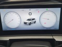 Chery Tiggo 8 PRO Champion Edition 290T Dual Clutch Two-Wheel Drive Shiny Edition 5-seater - photo 20
