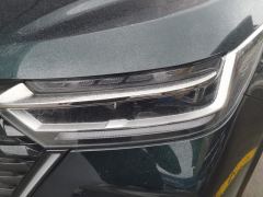 Chery Tiggo 8 PRO Champion Edition 290T Dual Clutch Two-Wheel Drive Shiny Edition 5-seater - photo 4
