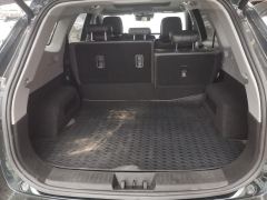 Chery Tiggo 8 PRO Champion Edition 290T Dual Clutch Two-Wheel Drive Shiny Edition 5-seater - photo 7