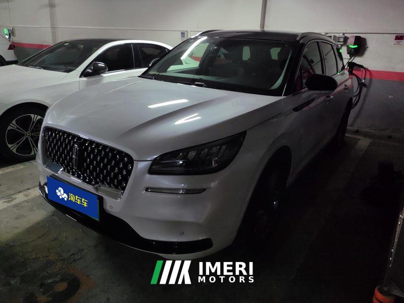 Lincoln Adventurer PHEV 1.5T AWD e Edition - автомобиль из Китая