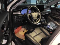 Lincoln Adventurer PHEV 1.5T AWD e Edition - фото 14