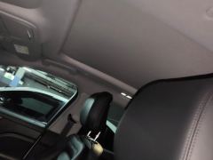 Lincoln Adventurer PHEV 1.5T AWD e Edition - фото 15