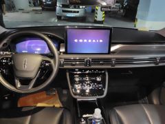 Lincoln Adventurer PHEV 1.5T AWD e Edition - фото 16