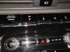 Lincoln Adventurer PHEV 1.5T AWD e Edition - фото 19