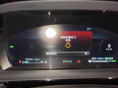 Lincoln Adventurer PHEV 1.5T AWD e Edition - фото 20