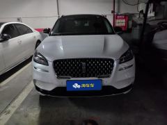 Lincoln Adventurer PHEV 1.5T AWD e Edition - фото 3
