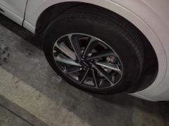 Lincoln Adventurer PHEV 1.5T AWD e Edition - фото 6