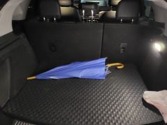 Lincoln Adventurer PHEV 1.5T AWD e Edition - фото 7