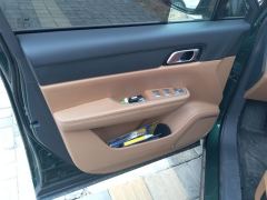 Li Auto Li ONE EREV6 Edition - photo 12