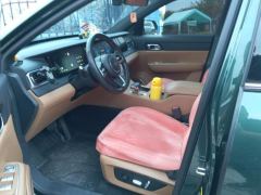 Li Auto Li ONE EREV6 Edition - photo 14