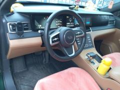 Li Auto Li ONE EREV6 Edition - photo 16