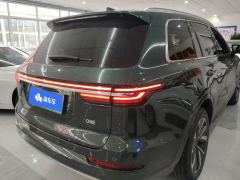 Li Auto Li ONE EREV6 Edition - photo 2