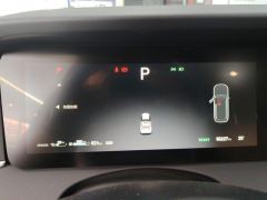 Li Auto Li ONE EREV6 Edition - photo 20