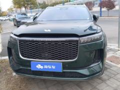Li Auto Li ONE EREV6 Edition - photo 3