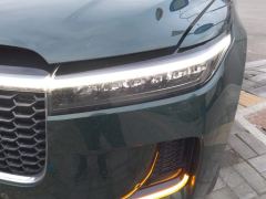 Li Auto Li ONE EREV6 Edition - photo 4