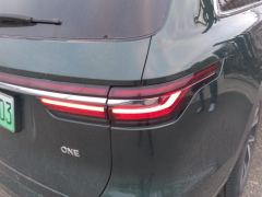 Li Auto Li ONE EREV6 Edition - photo 5