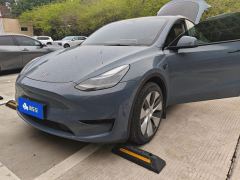 Tesla Model Y Facelift 545km Rear-Wheel Drive Edition - ფოტო 1
