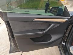 Tesla Model Y Facelift 545km Rear-Wheel Drive Edition - ფოტო 12