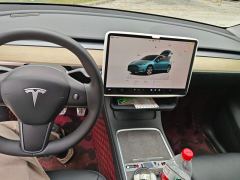 Tesla Model Y Facelift 545km Rear-Wheel Drive Edition - ფოტო 16