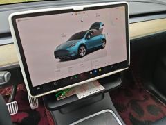 Tesla Model Y Facelift 545km Rear-Wheel Drive Edition - ფოტო 17