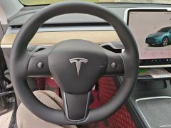 Tesla Model Y Facelift 545km Rear-Wheel Drive Edition - ფოტო 18