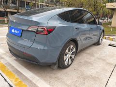 Tesla Model Y Facelift 545km Rear-Wheel Drive Edition - ფოტო 2