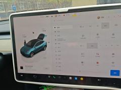 Tesla Model Y Facelift 545km Rear-Wheel Drive Edition - ფოტო 20