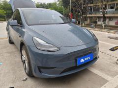 Tesla Model Y Facelift 545km Rear-Wheel Drive Edition - ფოტო 3