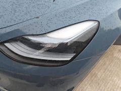 Tesla Model Y Facelift 545km Rear-Wheel Drive Edition - ფოტო 4