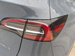 Tesla Model Y Facelift 545km Rear-Wheel Drive Edition - ფოტო 5