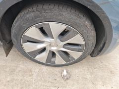 Tesla Model Y Facelift 545km Rear-Wheel Drive Edition - ფოტო 6