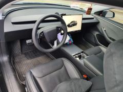 Tesla Model 3 606km Rear-Wheel Drive Edition - ფოტო 16