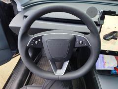 Tesla Model 3 606km Rear-Wheel Drive Edition - ფოტო 18
