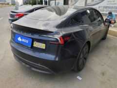 Tesla Model 3 606km Rear-Wheel Drive Edition - ფოტო 2