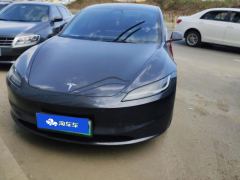 Tesla Model 3 606km Rear-Wheel Drive Edition - ფოტო 3