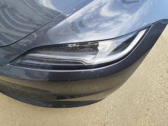 Tesla Model 3 606km Rear-Wheel Drive Edition - ფოტო 4