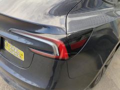 Tesla Model 3 606km Rear-Wheel Drive Edition - ფოტო 5