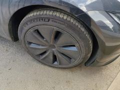 Tesla Model 3 606km Rear-Wheel Drive Edition - ფოტო 6