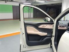 BYD Seagull 305km Free Version - ფოტო 12