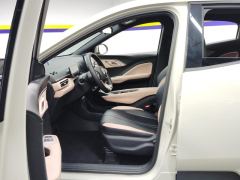 BYD Seagull 305km Free Version - ფოტო 14