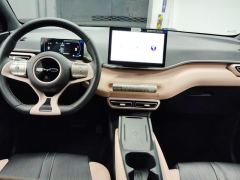 BYD Seagull 305km Free Version - ფოტო 16