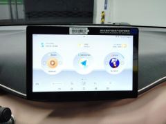 BYD Seagull 305km Free Version - ფოტო 17