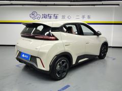 BYD Seagull 305km Free Version - ფოტო 2