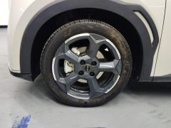 BYD Seagull 305km Free Version - ფოტო 6