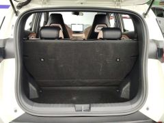 BYD Seagull 305km Free Version - ფოტო 7