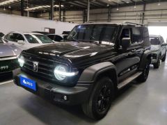 Tank 300 Off-Road Edition 2.0T Challenger - ფოტო 1