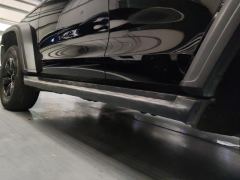 Tank 300 Off-Road Edition 2.0T Challenger - ფოტო 11