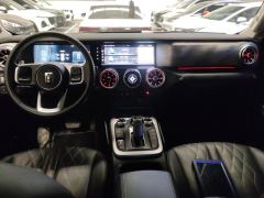 Tank 300 Off-Road Edition 2.0T Challenger - ფოტო 16