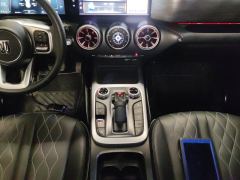 Tank 300 Off-Road Edition 2.0T Challenger - ფოტო 19
