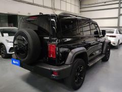 Tank 300 Off-Road Edition 2.0T Challenger - ფოტო 2